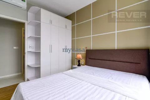 2 bedrooms Apartment in Thu Duc, Ho Chi Minh, No. 12716 5