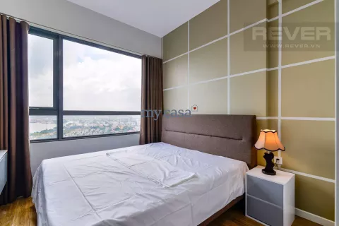 2 bedrooms Apartment in Thu Duc, Ho Chi Minh, No. 12716 4