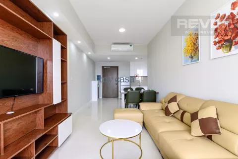 2 bedrooms Apartment in Thu Duc, Ho Chi Minh, No. 12716 2
