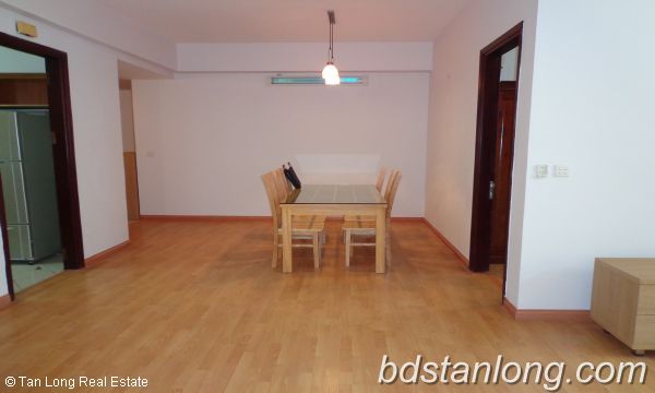 Квартира с 4 спальнями в Бактыльем, Ханой, Вьетнам № 8062