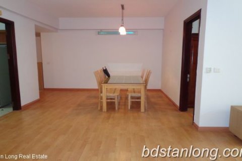 4 bedrooms Apartment in Bac Tu Liem, Ha Noi, No. 8062 4