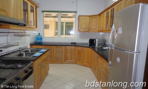 Квартира с 4 спальнями в Бактыльем, Ханой, Вьетнам № 8062