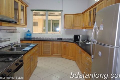 4 bedrooms Apartment in Bac Tu Liem, Ha Noi, No. 8062 3