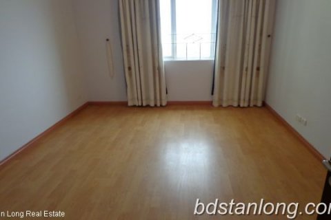 4 bedrooms Apartment in Bac Tu Liem, Ha Noi, No. 8062 10