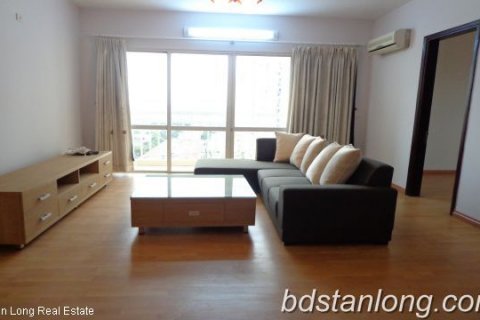 4 bedrooms Apartment in Bac Tu Liem, Ha Noi, No. 8062 2