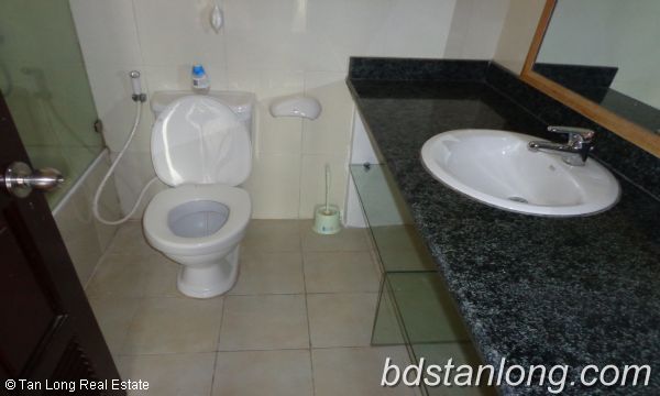 Квартира с 4 спальнями в Бактыльем, Ханой, Вьетнам № 8062