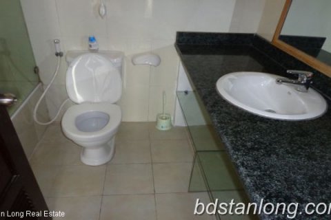 4 bedrooms Apartment in Bac Tu Liem, Ha Noi, No. 8062 7