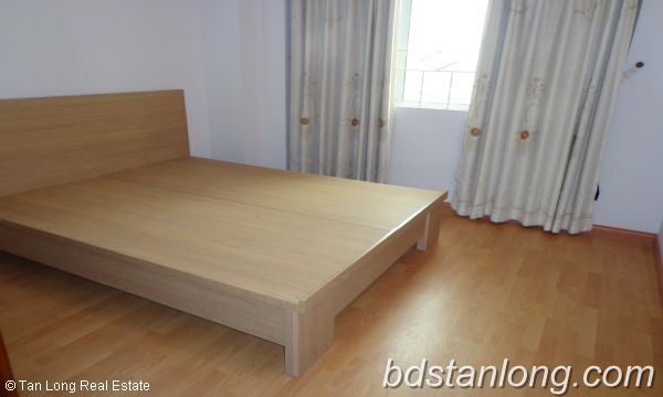 Квартира с 4 спальнями в Бактыльем, Ханой, Вьетнам № 8062