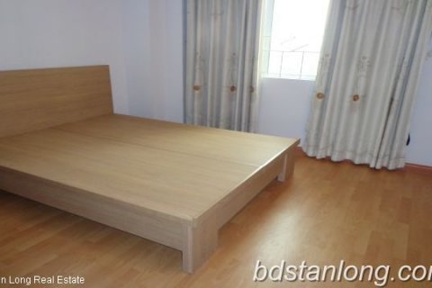 4 bedrooms Apartment in Bac Tu Liem, Ha Noi, No. 8062 5