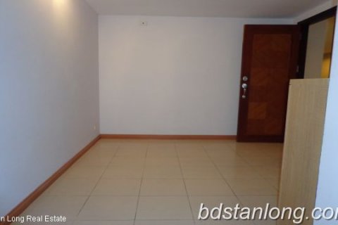 4 bedrooms Apartment in Bac Tu Liem, Ha Noi,  No. 8062