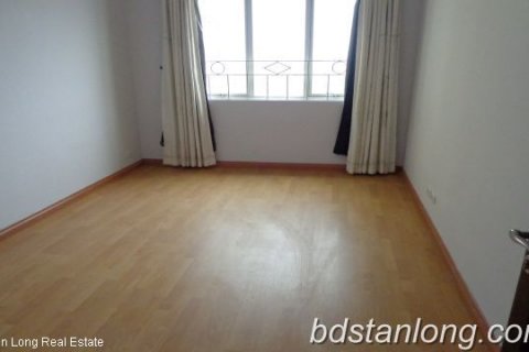 4 bedrooms Apartment in Bac Tu Liem, Ha Noi, No. 8062 8