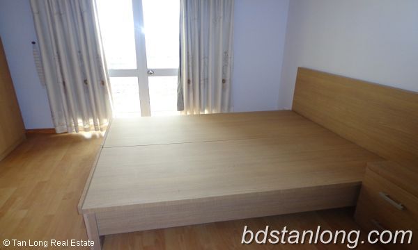 Квартира с 4 спальнями в Бактыльем, Ханой, Вьетнам № 8062
