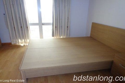 4 bedrooms Apartment in Bac Tu Liem, Ha Noi, No. 8062 9