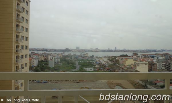Квартира с 4 спальнями в Бактыльем, Ханой, Вьетнам № 8062