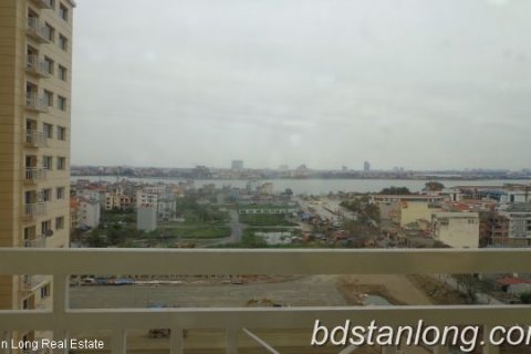 4 bedrooms Apartment in Bac Tu Liem, Ha Noi, No. 8062 6