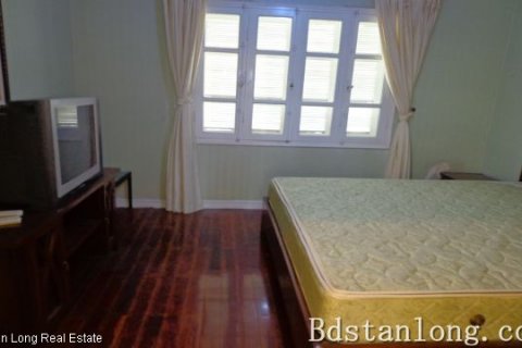 Вилла с 4 спальнями в Тэйхо, Ханой , № 8059 3