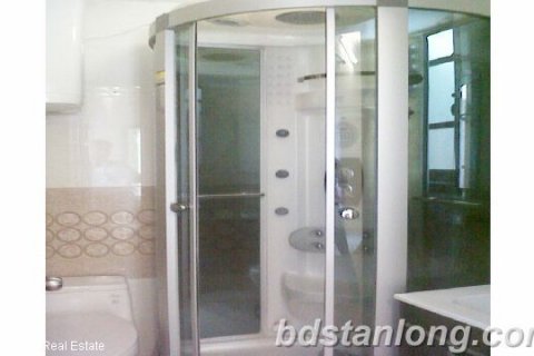 Квартира с 3 спальнями в Тэйхо, Ханой , № 8060 5