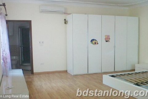 Квартира с 3 спальнями в Тэйхо, Ханой , № 8060 12
