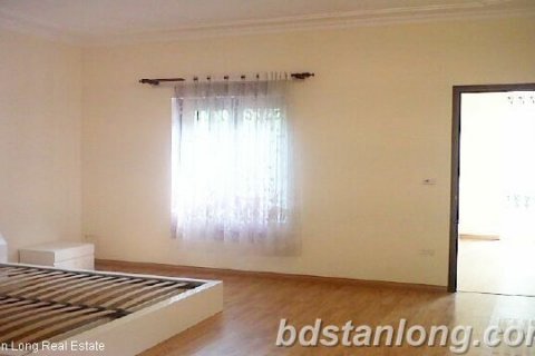 Квартира с 3 спальнями в Тэйхо, Ханой , № 8060 13