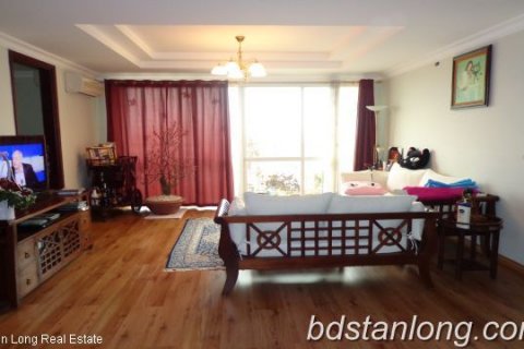 4 bedrooms Apartment in Bac Tu Liem, Ha Noi, No. 8061 3