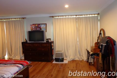 4 bedrooms Apartment in Bac Tu Liem, Ha Noi, No. 8061 8