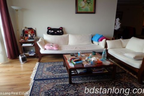 4 bedrooms Apartment in Bac Tu Liem, Ha Noi, No. 8061 4