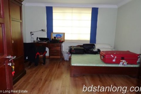 4 bedrooms Apartment in Bac Tu Liem, Ha Noi, No. 8061 9