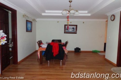 4 bedrooms Apartment in Bac Tu Liem, Ha Noi, No. 8061 6
