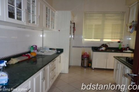 4 bedrooms Apartment in Bac Tu Liem, Ha Noi, No. 8061 5