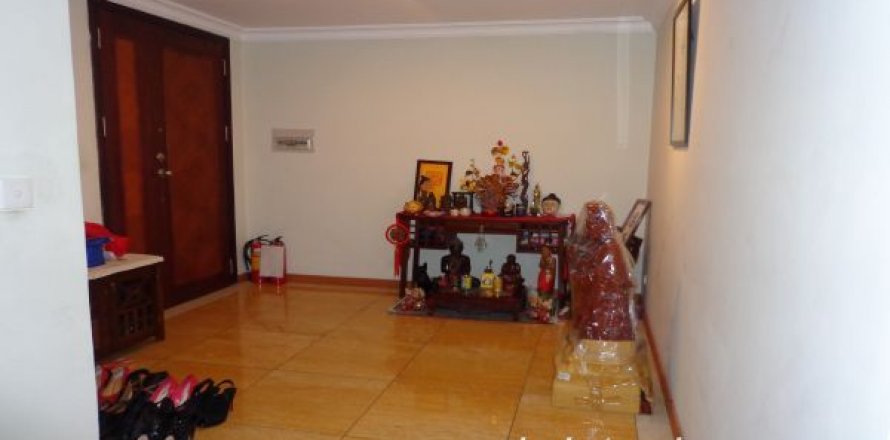 4 bedrooms Apartment in Bac Tu Liem, Ha Noi, No. 8061