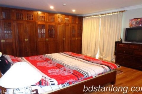 4 bedrooms Apartment in Bac Tu Liem, Ha Noi, No. 8061 7