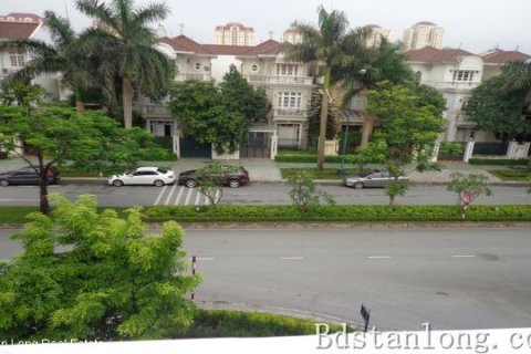4 bedrooms Villa in Bac Tu Liem, Ha Noi,  No. 8058