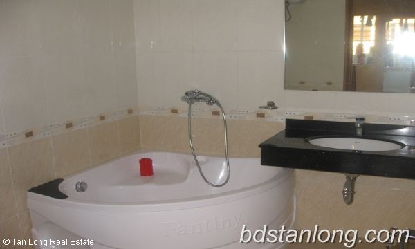 Квартира с 1 спальней в Бадинь, Ханой, Вьетнам № 8063