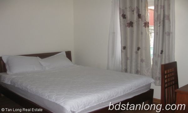 Квартира с 1 спальней в Бадинь, Ханой, Вьетнам № 8063