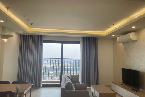 Кондоминиум  с 2 спальнями в Midori Park The Glory в Тхузаумот,  № 25491 3
