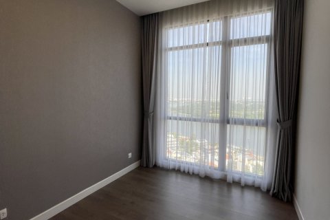 Кондоминиум с 3 спальнями в Тхудык, Хошимин , № 25490 9