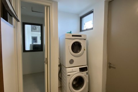 Кондоминиум с 3 спальнями в Тхудык, Хошимин , № 25490 7