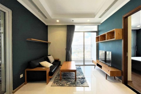 2 bedrooms Condo  in Binh Thanh, Ho Chi Minh,  No. 25497 12