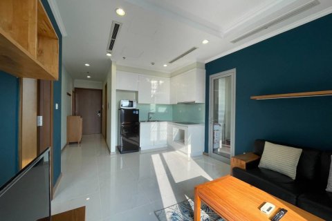 2 bedrooms Condo  in Binh Thanh, Ho Chi Minh,  No. 25497 4