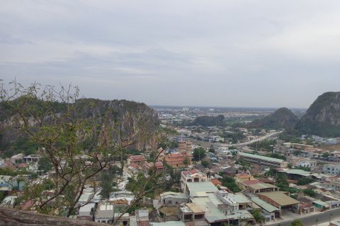 Нгу Хан Сон (Ngu Hanh Son) - фото 2