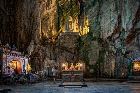 Нгу Хан Сон (Ngu Hanh Son) - фото 4