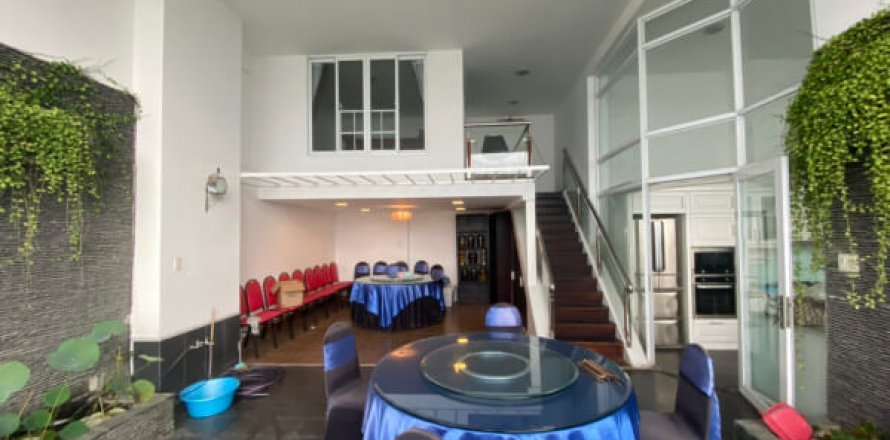 Studio House in Nha Be, Ho Chi Minh,  No. 8875