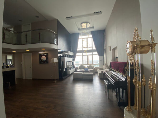 320m2 House in Nha Be, Ho Chi Minh, Vietnam No. 8875