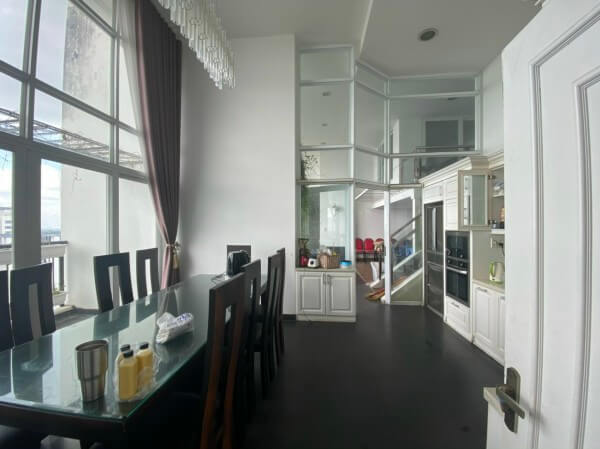 320m2 House in Nha Be, Ho Chi Minh, Vietnam No. 8875
