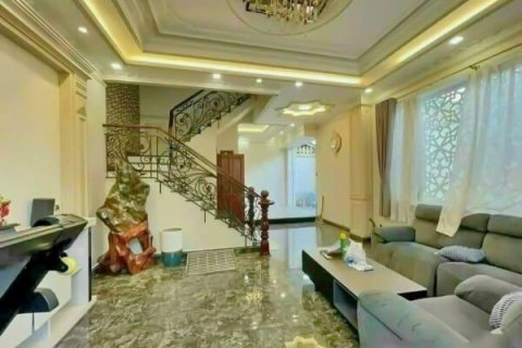 84m2 Townhouse in District 7, Ho Chi Minh,  No. 8873 2