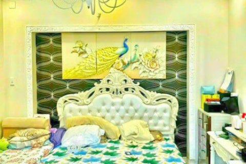 84m2 Townhouse in District 7, Ho Chi Minh,  No. 8873 4