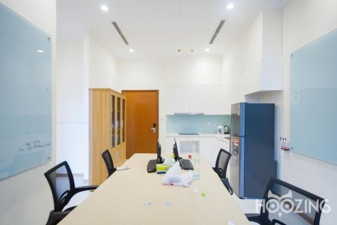 Office in Binh Thanh, Ho Chi Minh, No. 21919 6