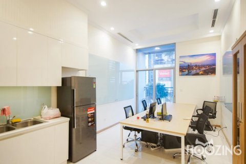 Office in Binh Thanh, Ho Chi Minh, No. 21919 4