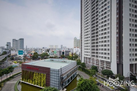 1 bedroom Apartment in Binh Thanh, Ho Chi Minh,  No. 21920 12