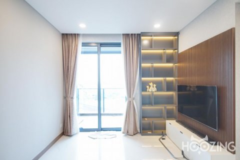 1 bedroom Apartment in Binh Thanh, Ho Chi Minh,  No. 21920 4